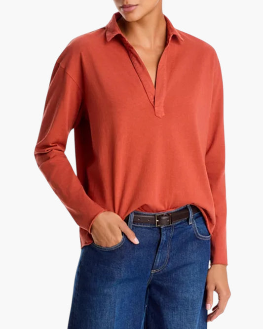 Frank & Eileen Patrick Popover