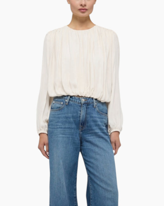 Simkhai Frida Top