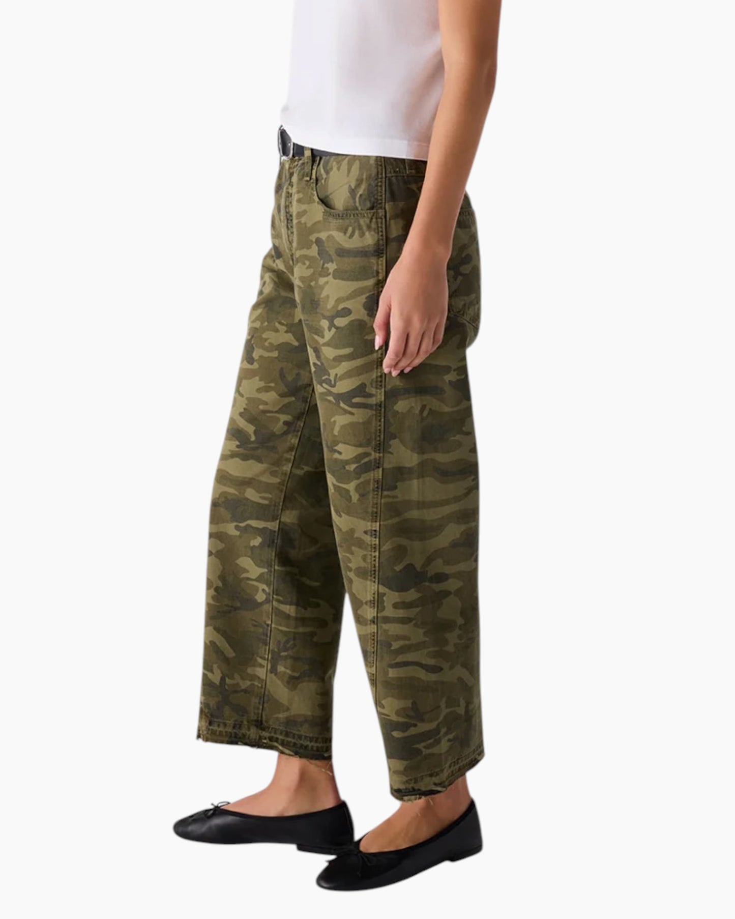 AMO Maria Pant