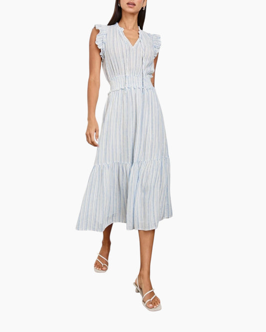 Rails Garden Dress