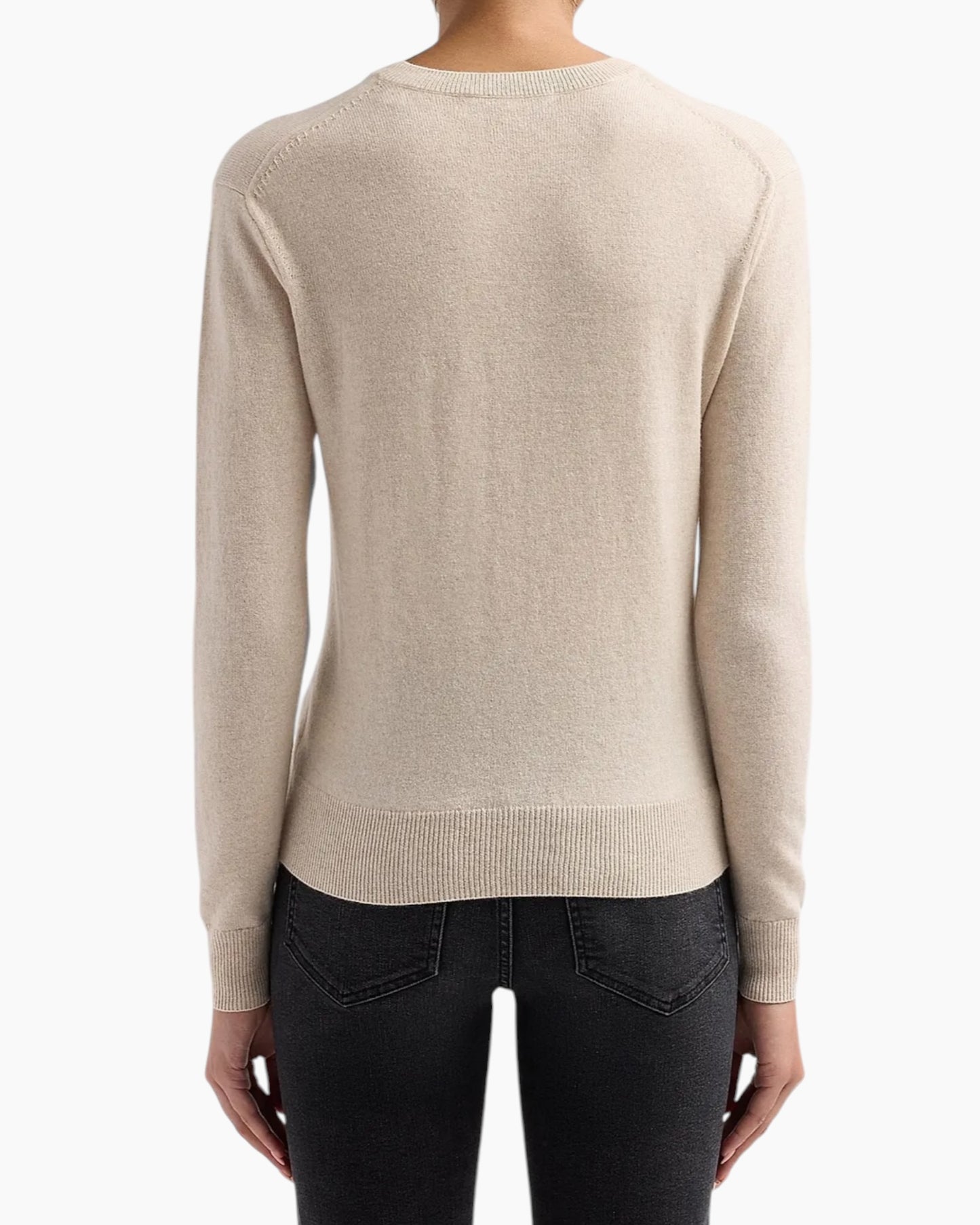 Veronica Beard Frankie Pullover