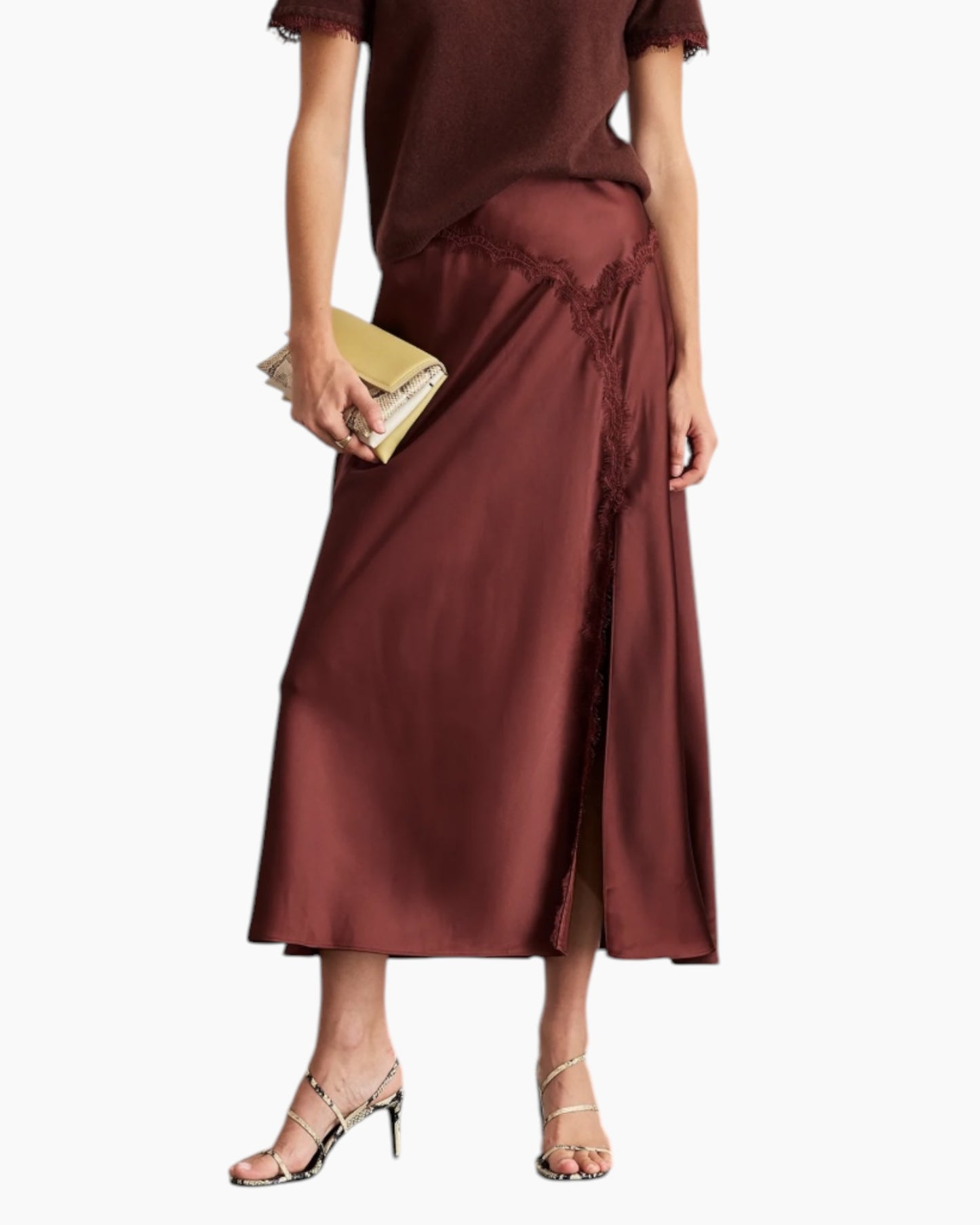 Tanya Taylor Bethany Skirt