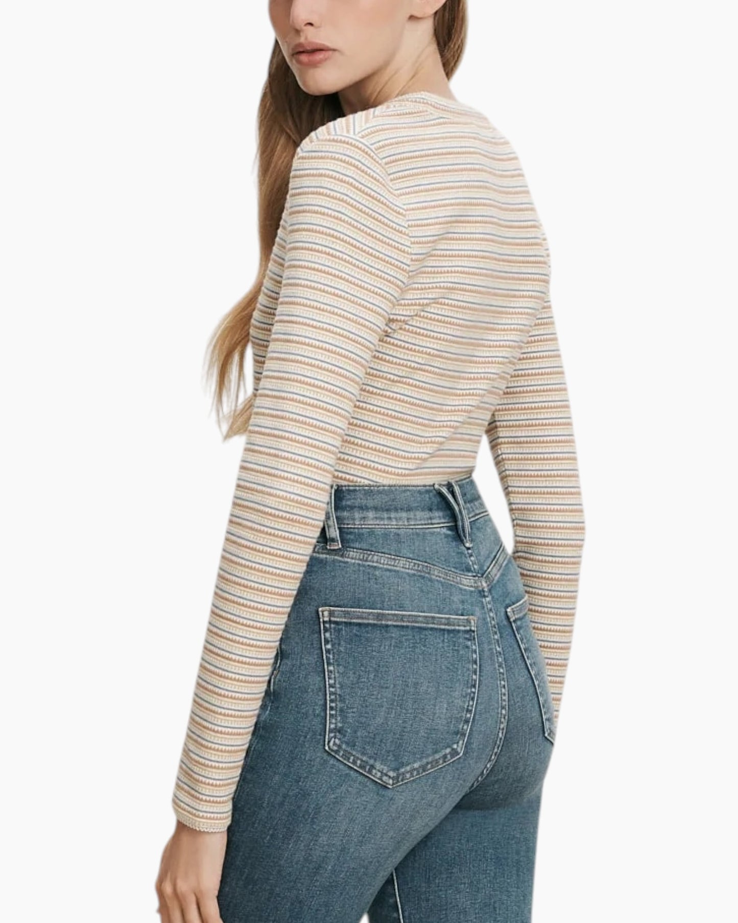 Veronica Beard Faelan Top