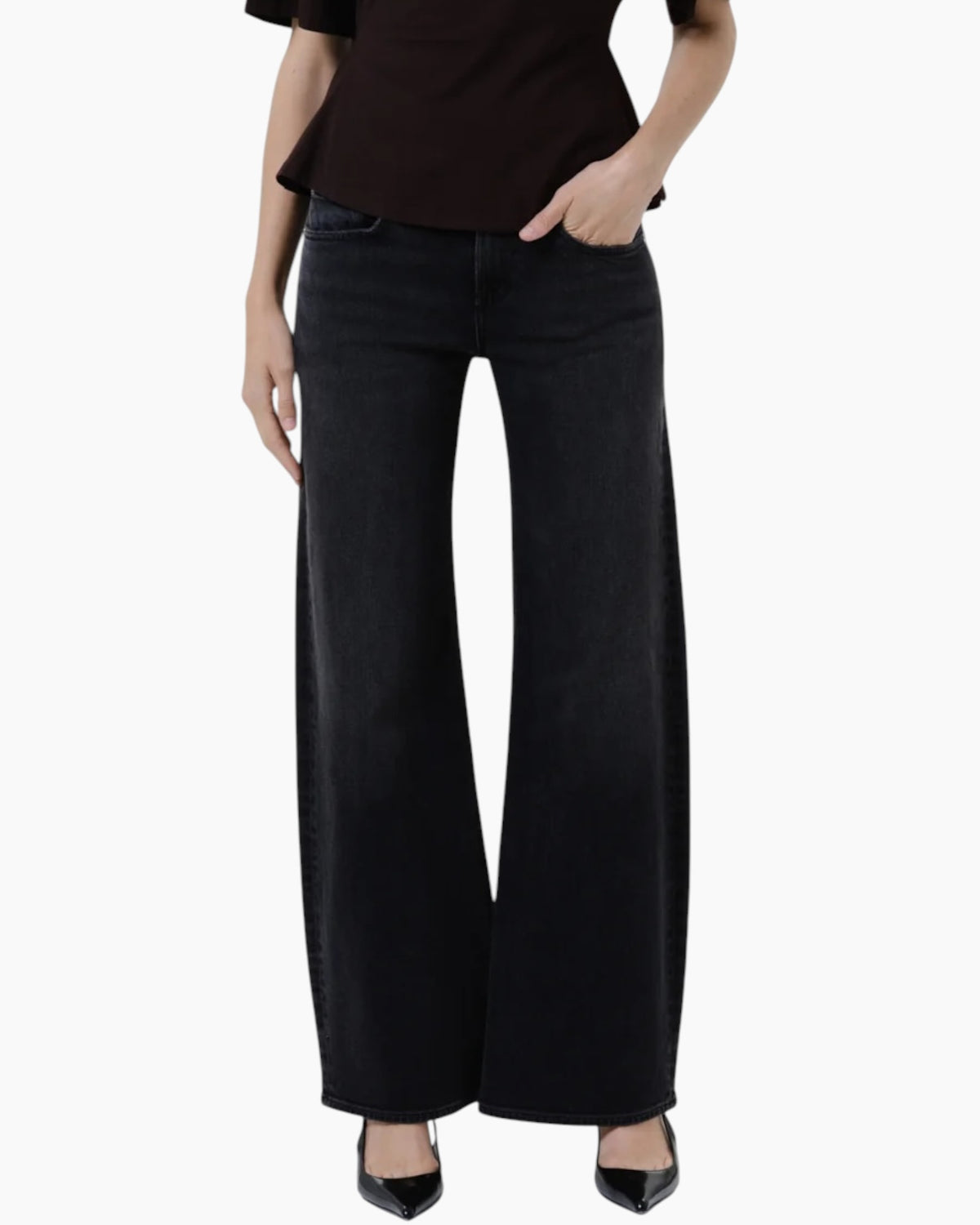 Citizens Nora Trouser Jean
