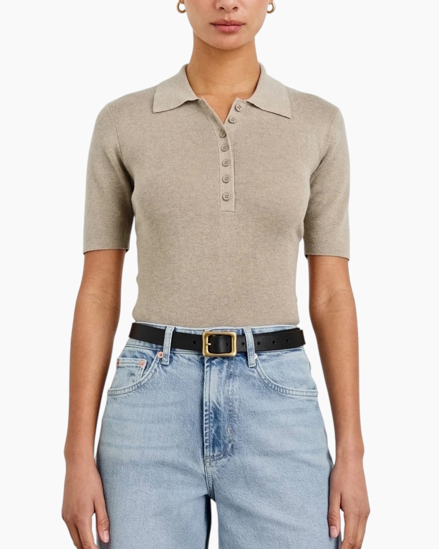 Rails Court Polo