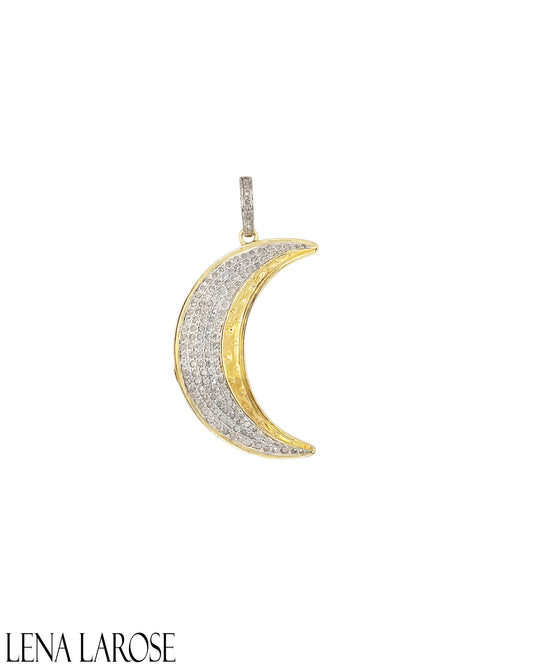 TRUNK-SHOW The Woods Two Tone Moon