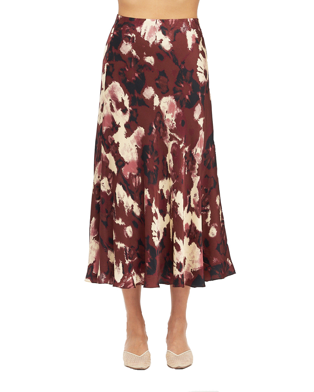 Tanya Taylor Beth Skirt