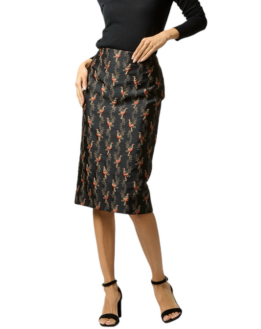 Ann Mashburn Aurora Skirt