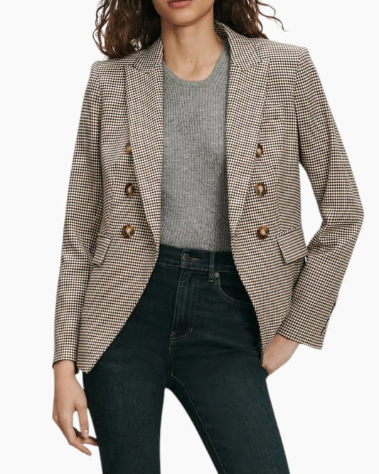 Veronica Beard Miller Dickey Jacket