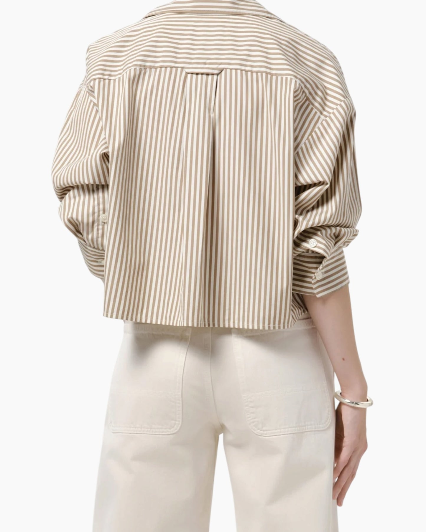 Citizens of Humanity Petit Ami Shirt