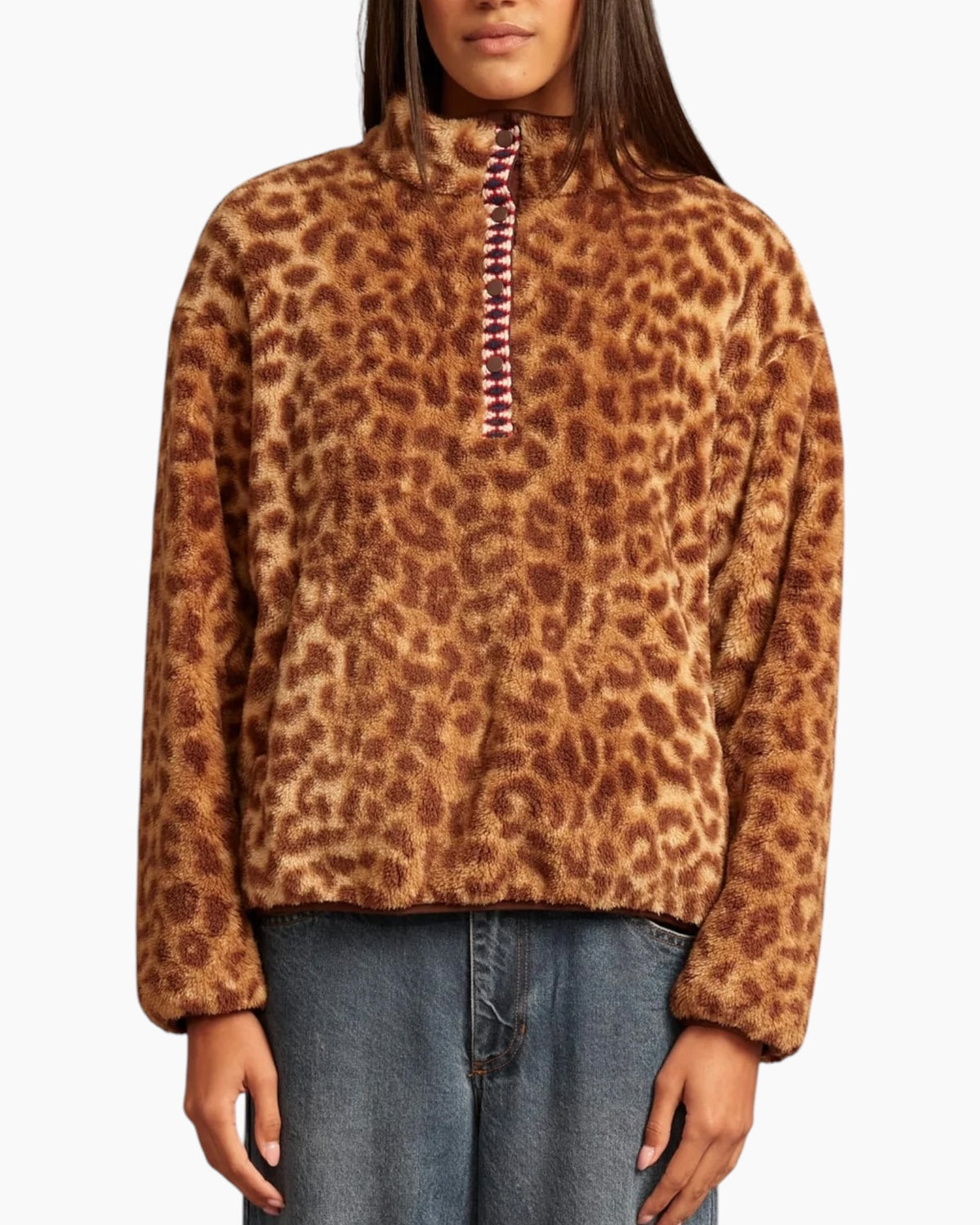 Xirena Ridge Pullover