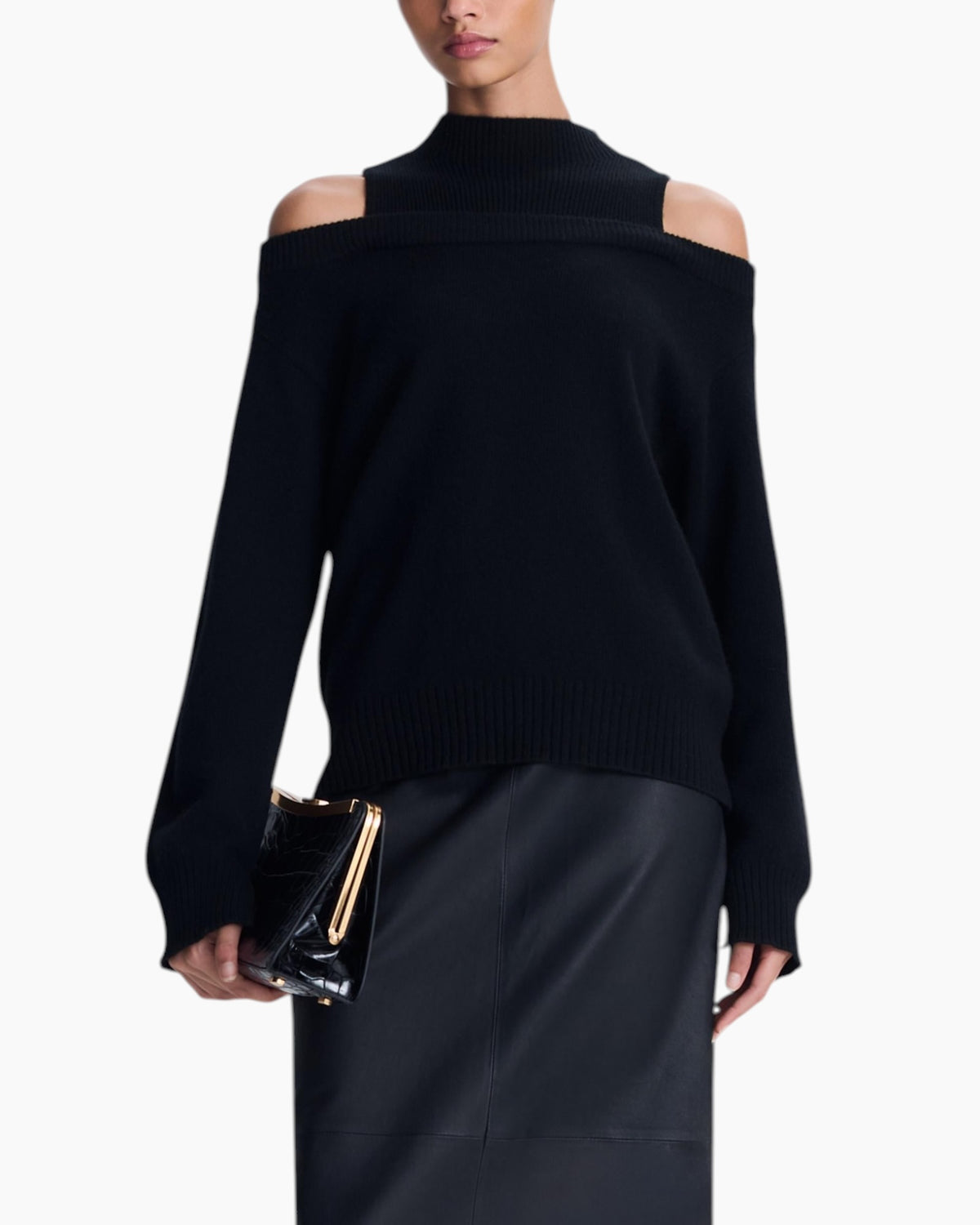 Simkhai Alessa Sweater