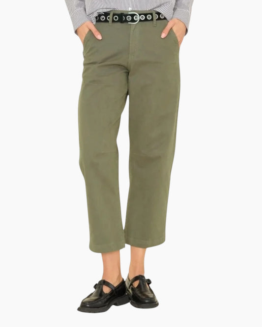 Xirena Rancho Twill Pant