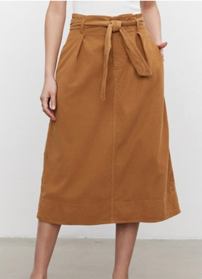 Velvet Kennedy Skirt