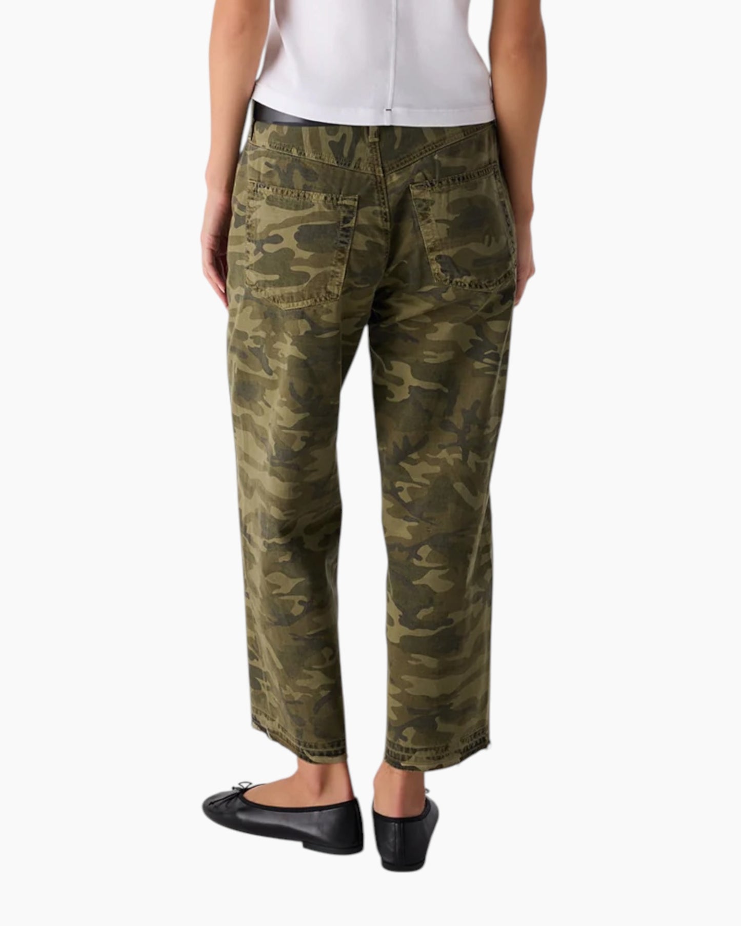 AMO Maria Pant