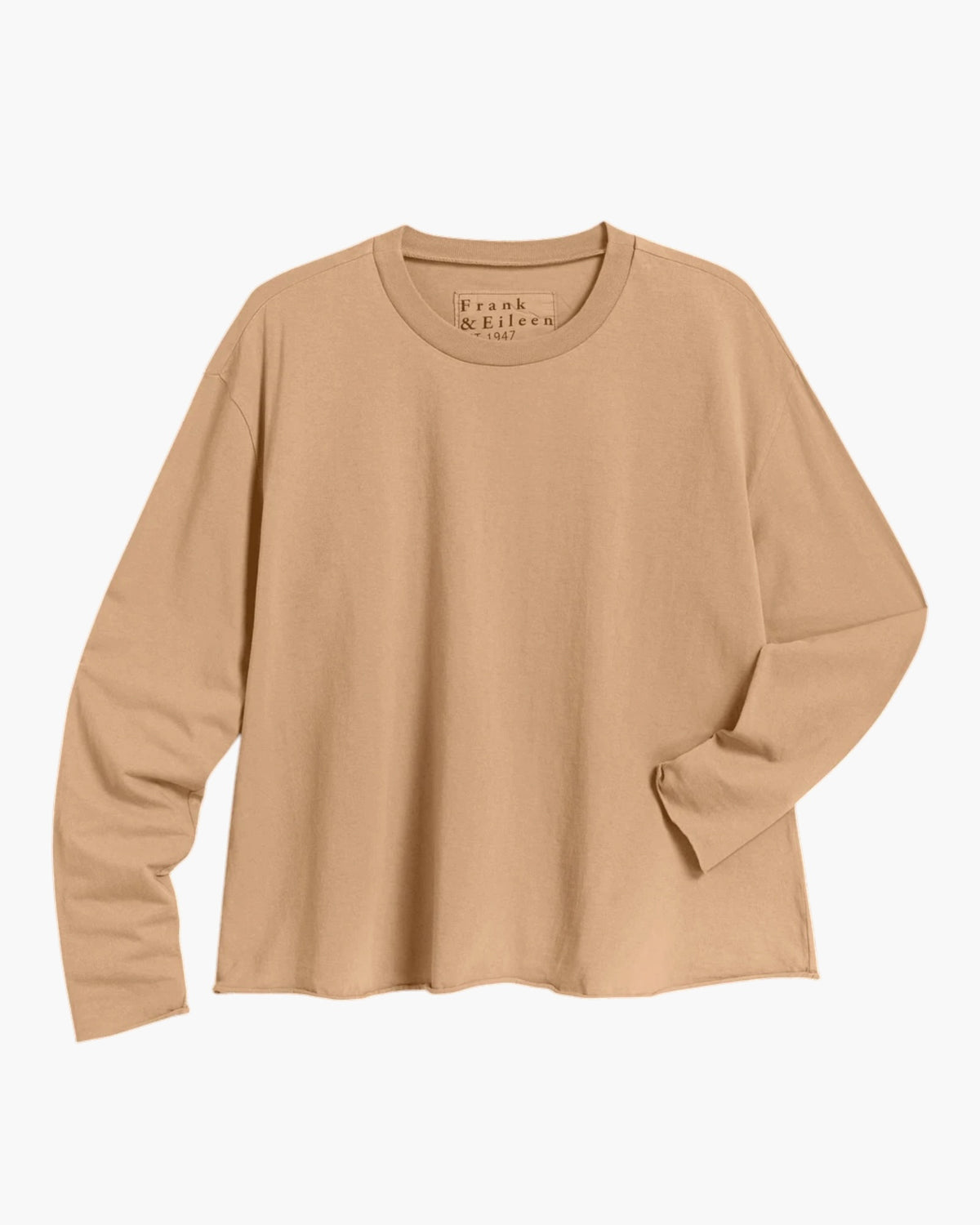 Frank & Eileen Quinn Top