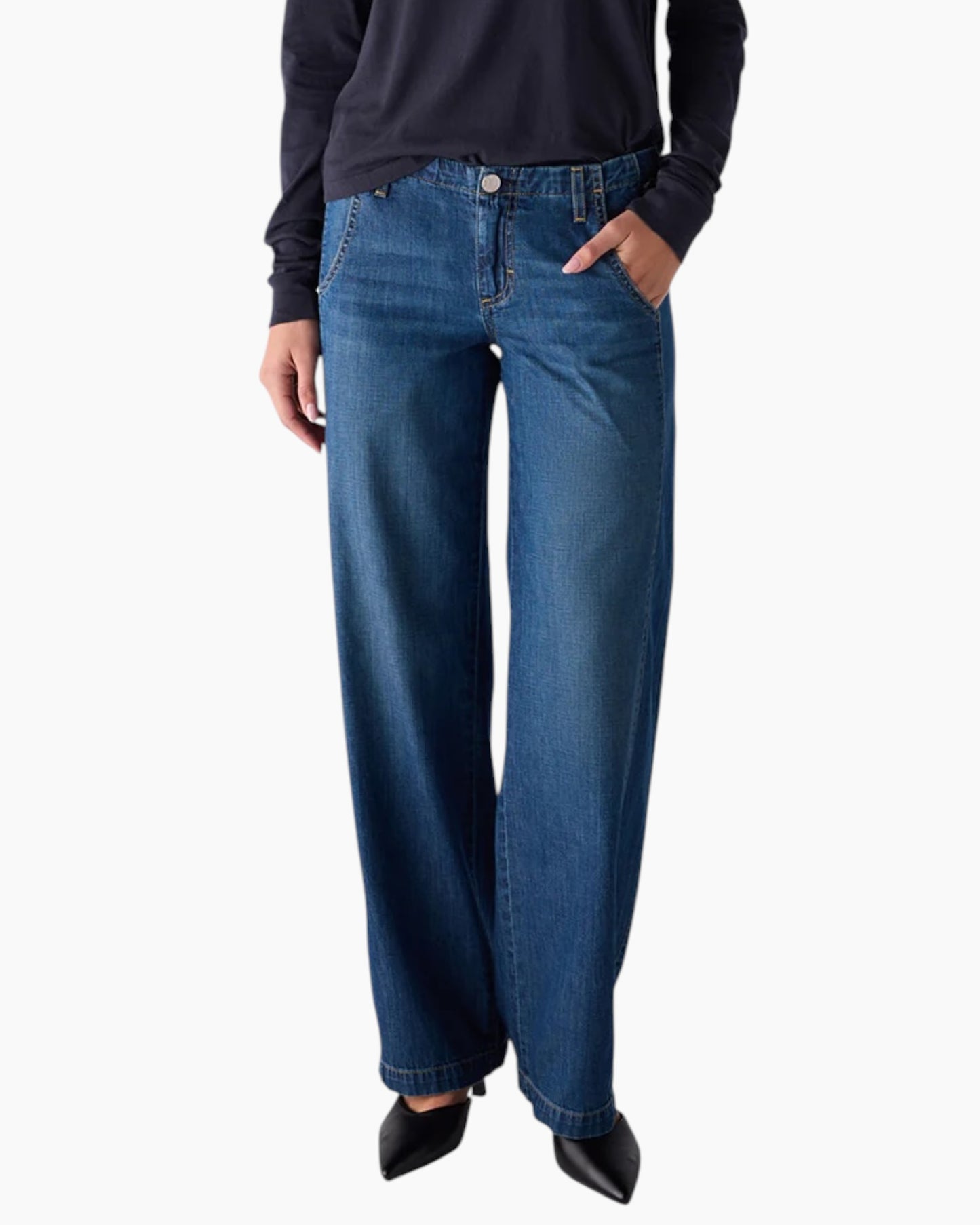 AMO Margot Trouser