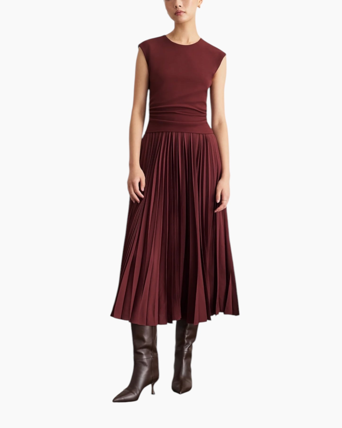 Tanya Taylor Carly Dress