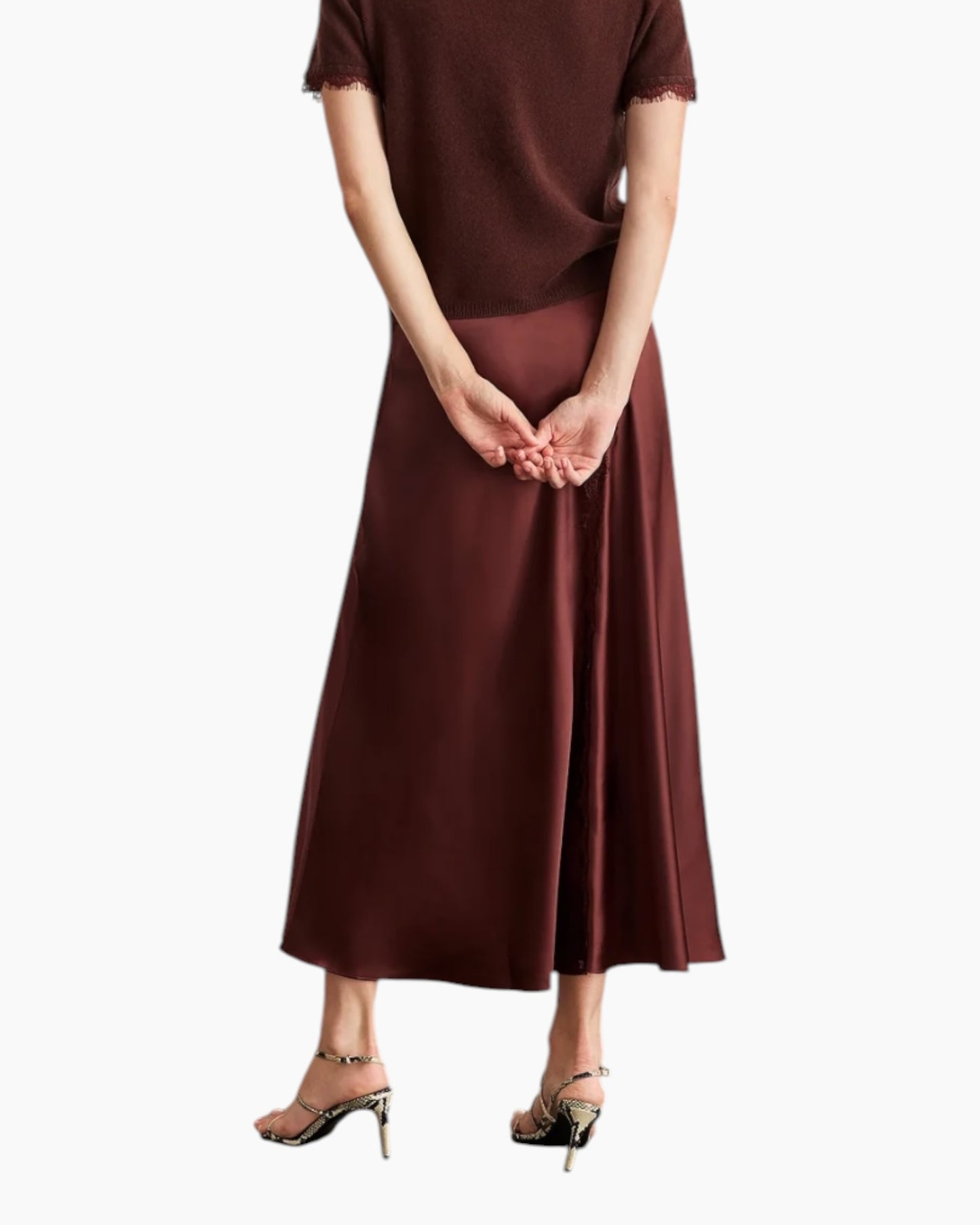 Tanya Taylor Bethany Skirt