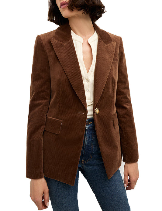 Veronica Beard Reagan Dickie Jacket