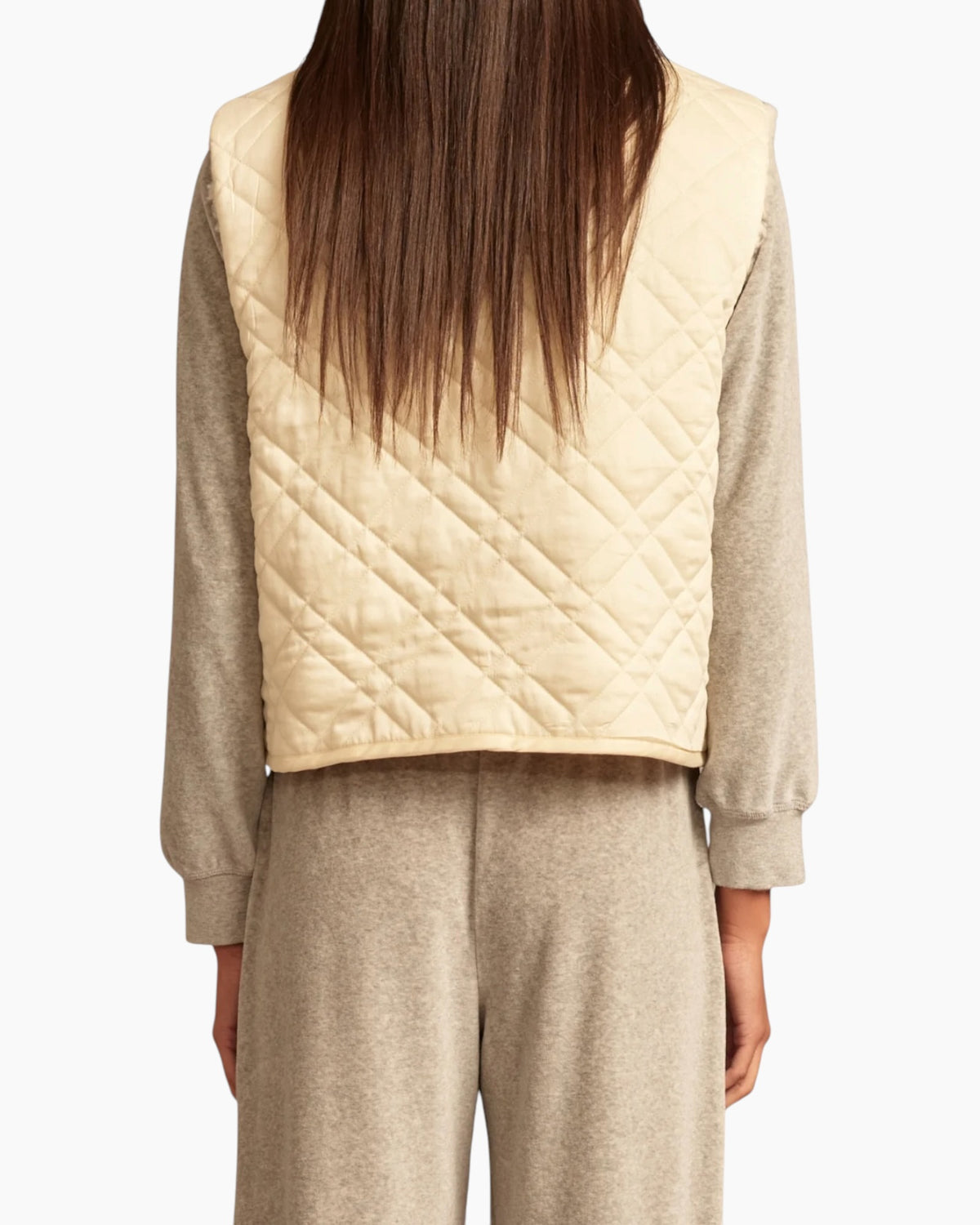 Xirena Kensi Sherpa Vest