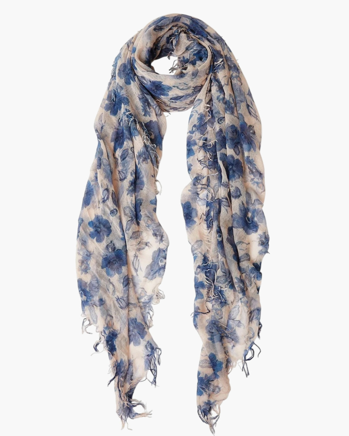 Chan Luu Jet Stream Scarf