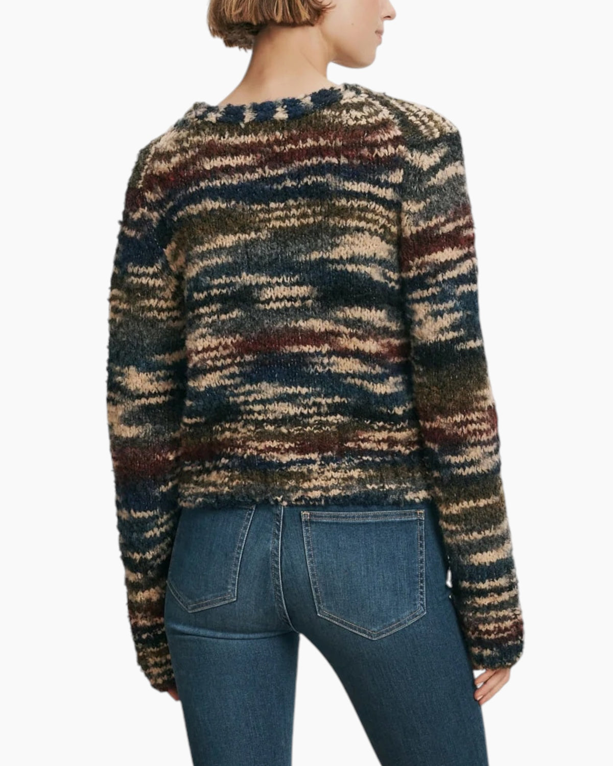 Veronica Beard Monae Cardigan