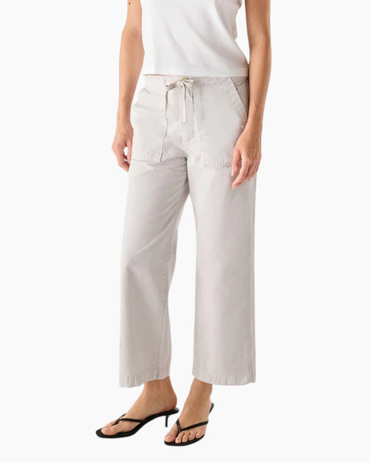 AMO Easy Drawstring Pant