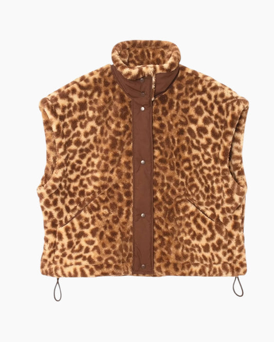Xirena Ravena Vest