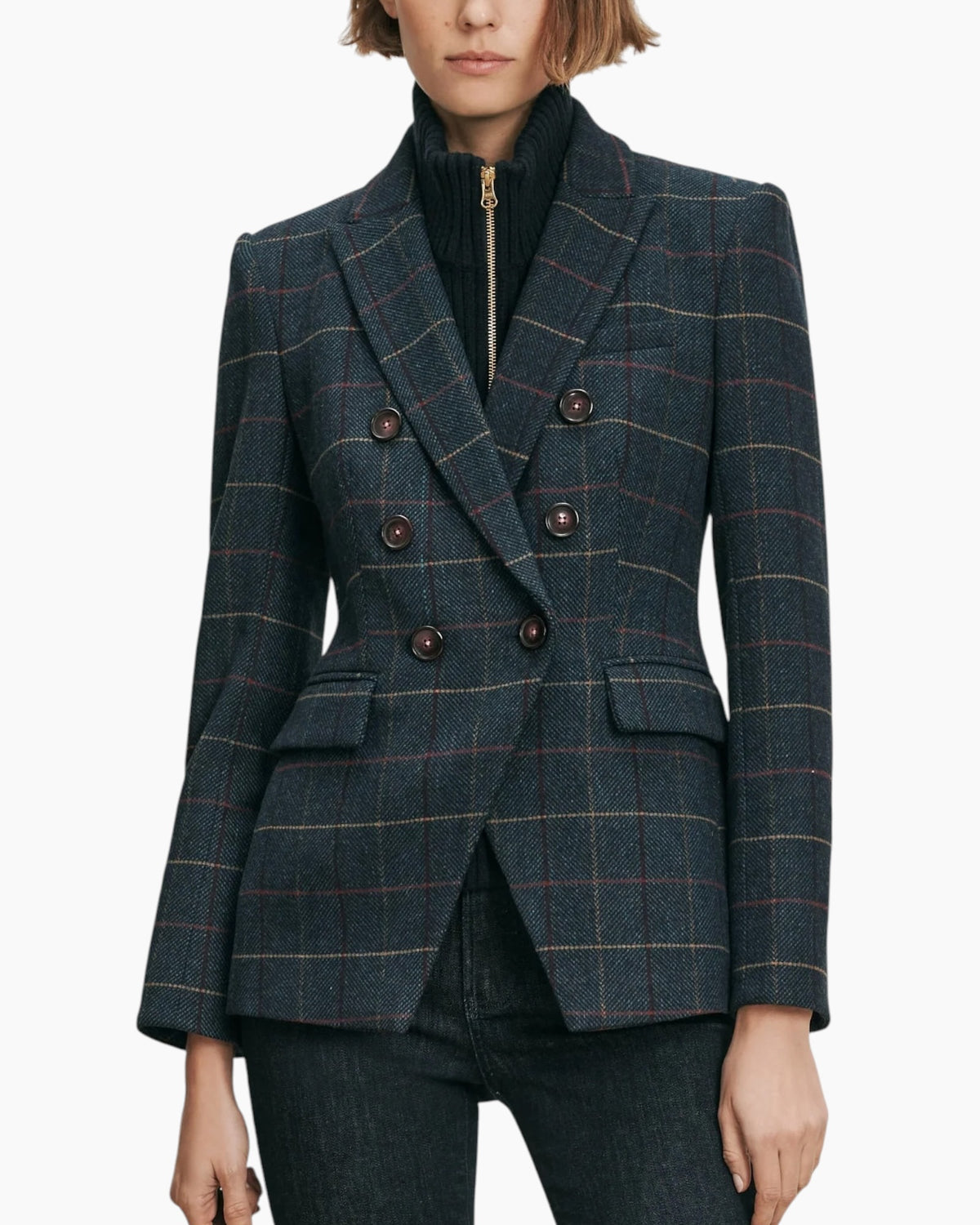 Veronica Beard Miller Jacket