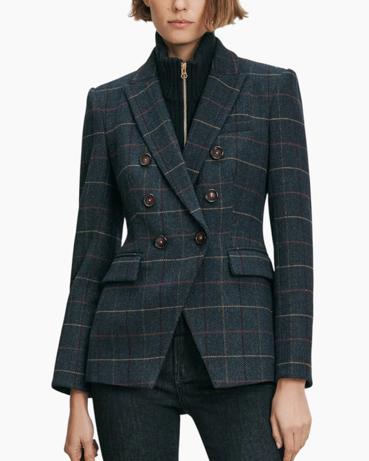 Veronica Beard Miller Jacket