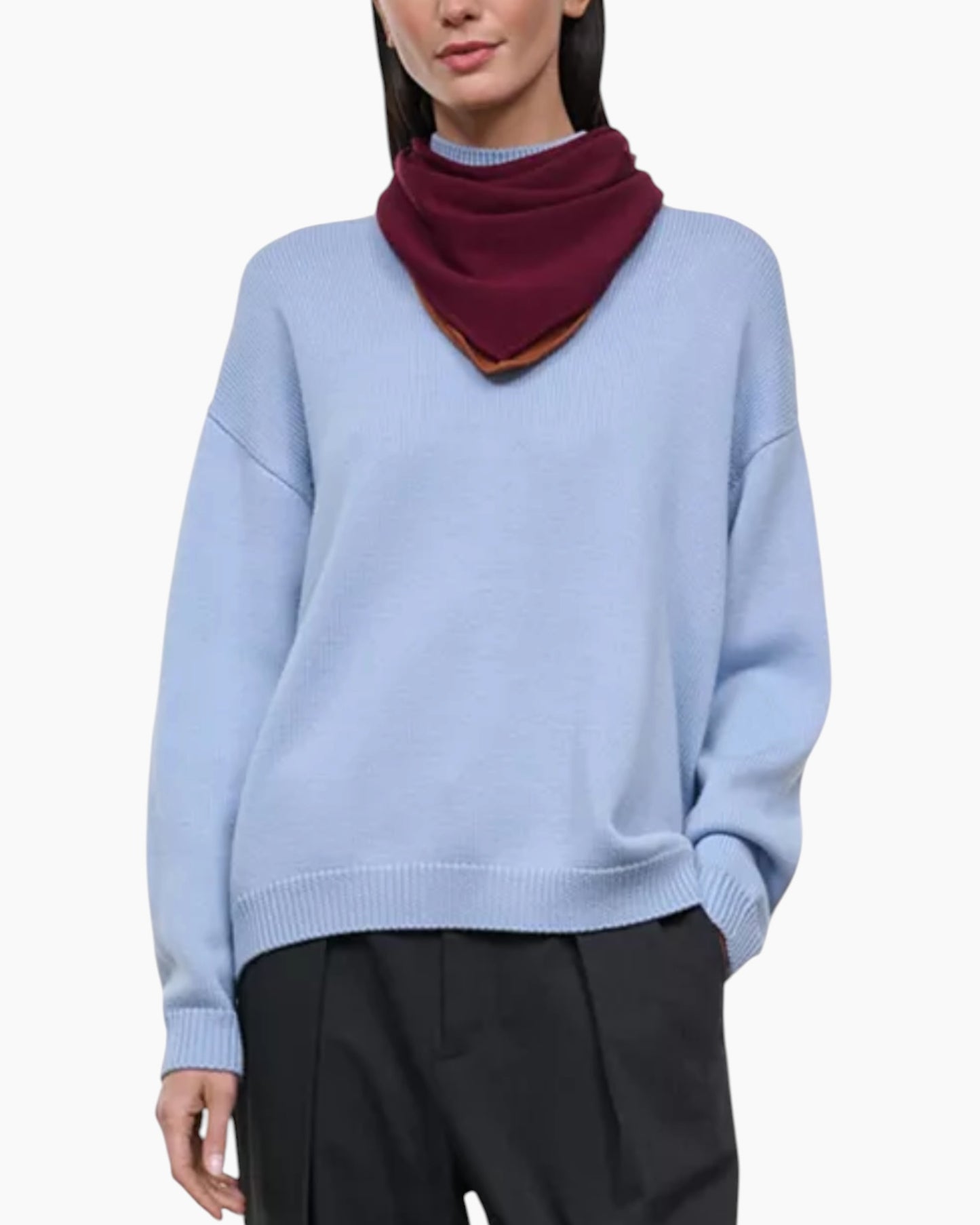 Staud Winston Sweater