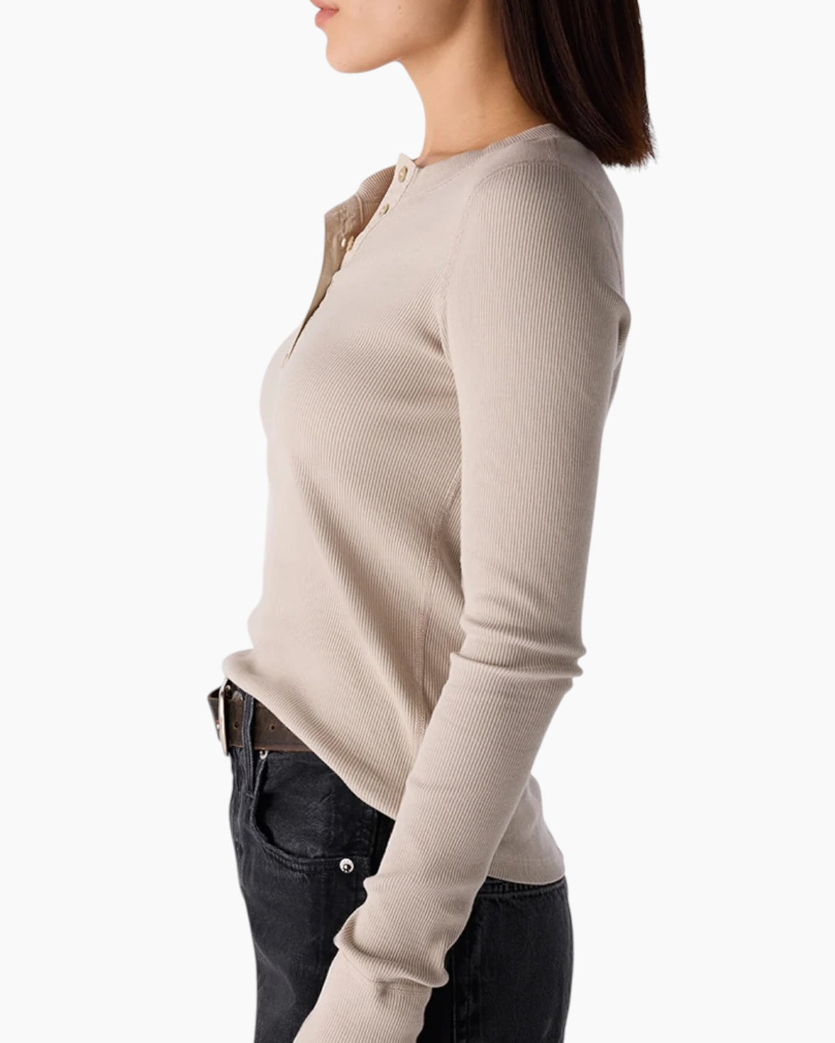 Amo Calla Henley