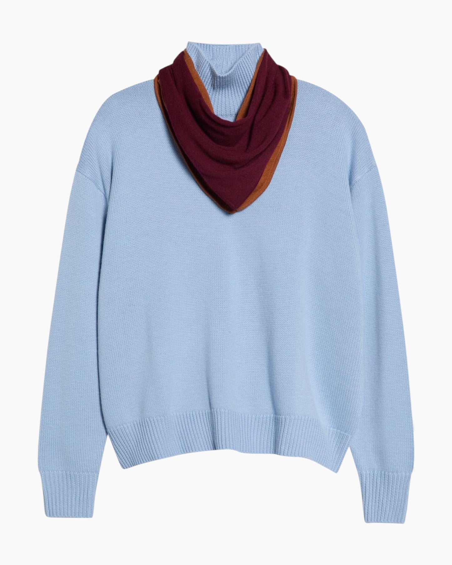 Staud Winston Sweater