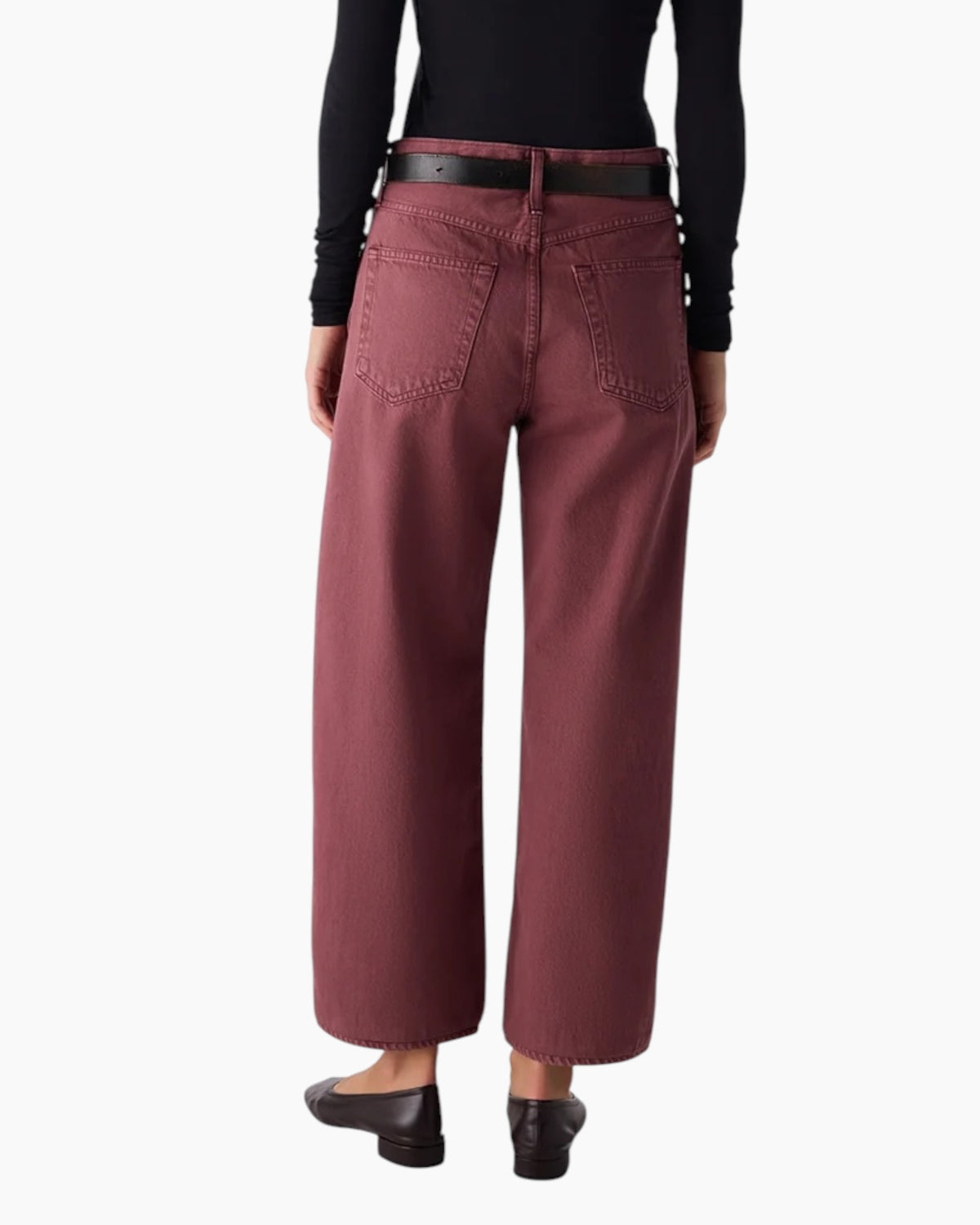 Amo Billie Pant Bloom