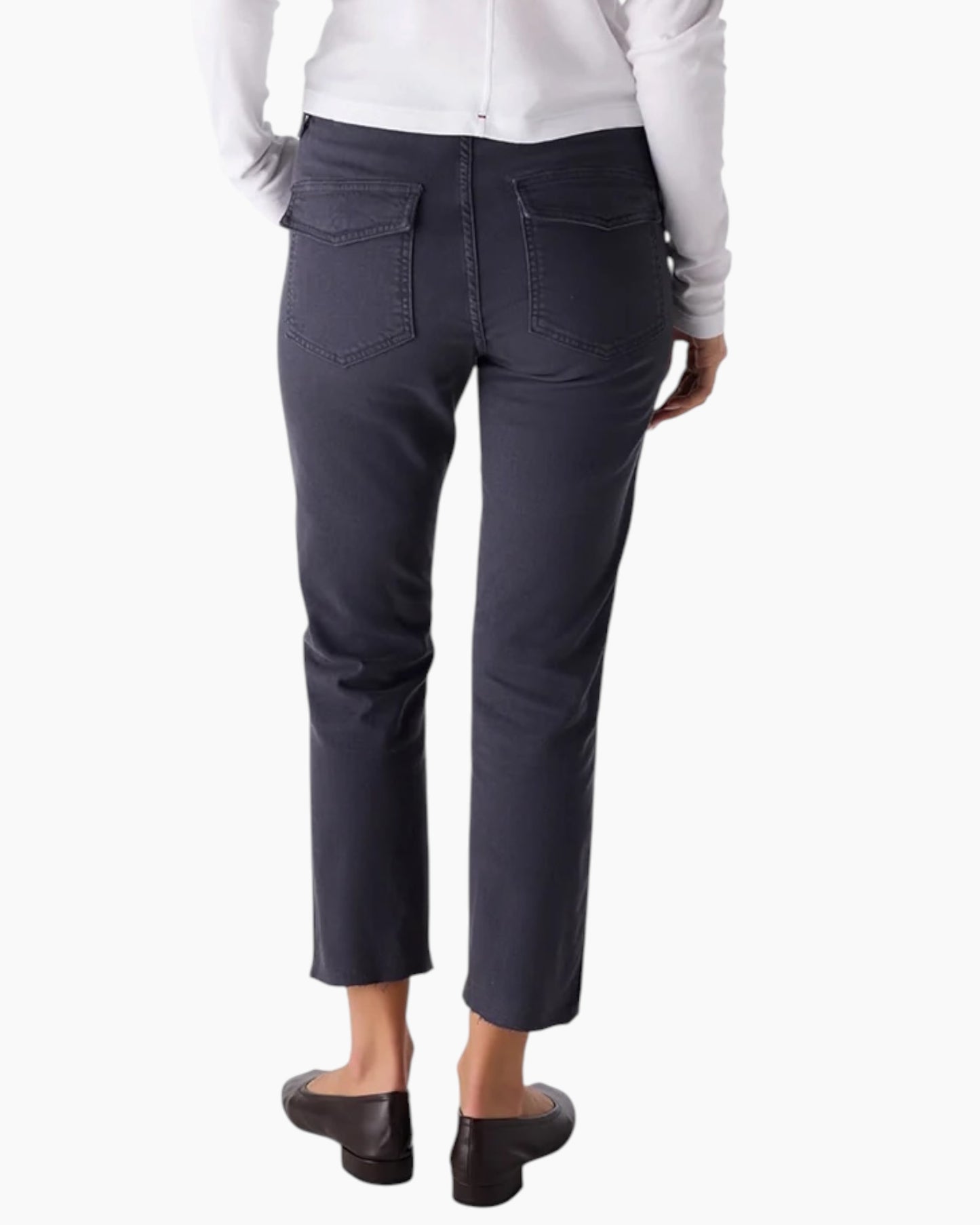 AMO Easy Army Trouser