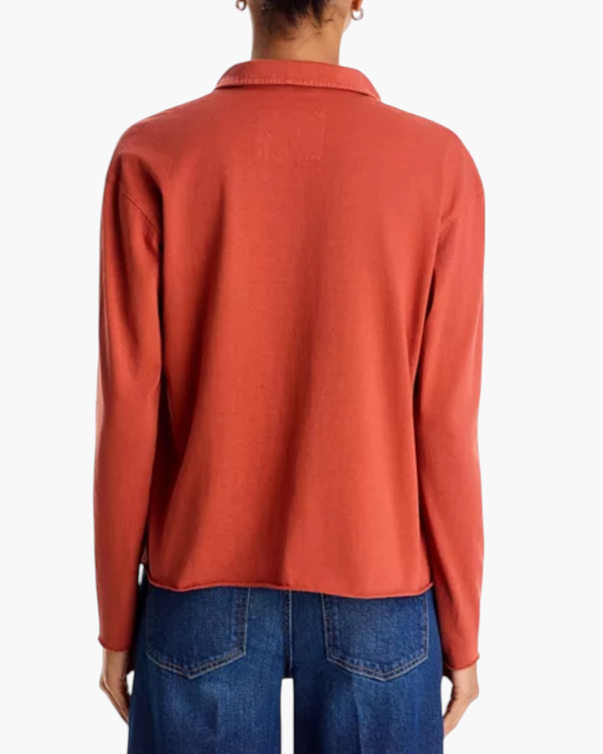 Frank & Eileen Patrick Popover