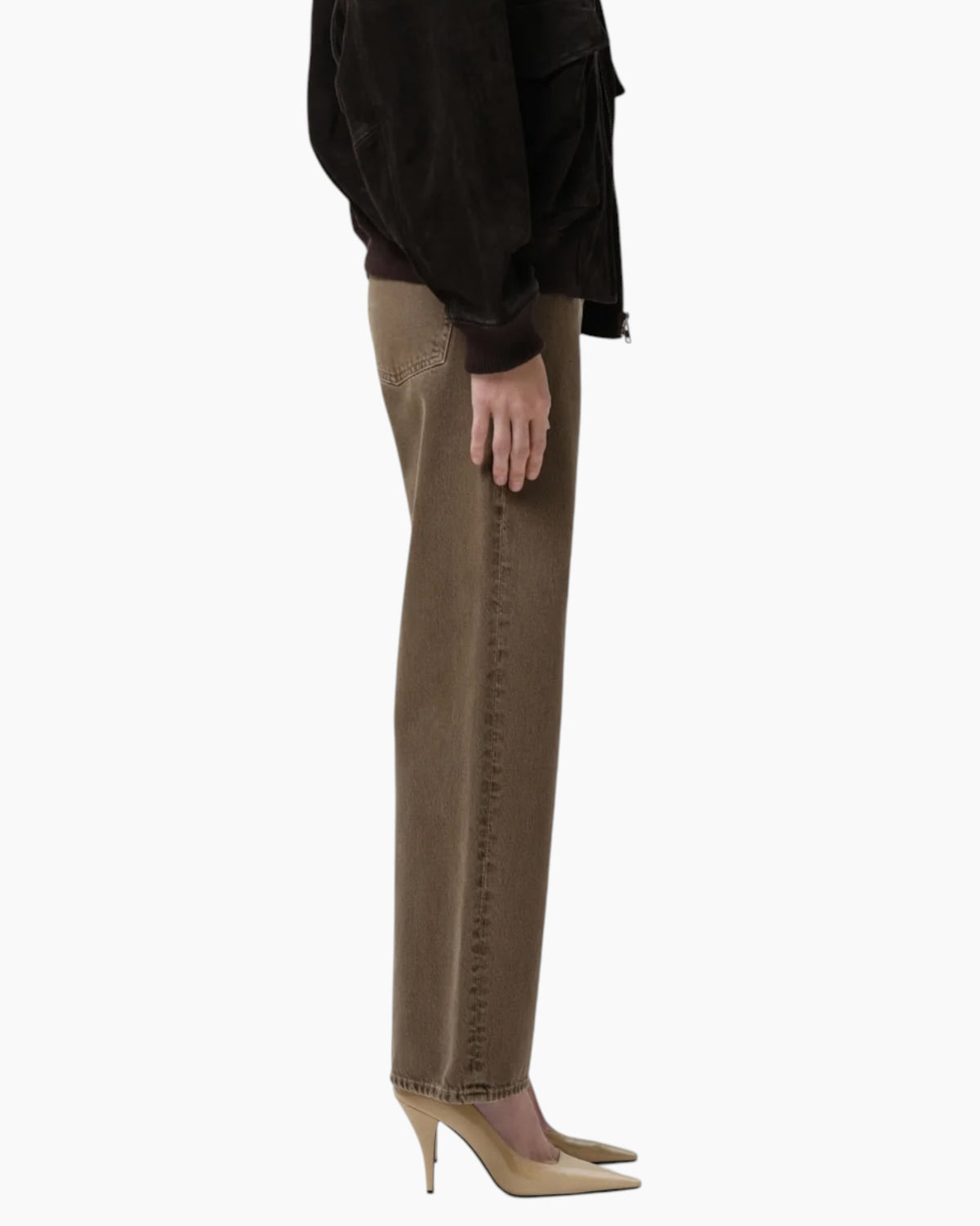 Citizens Lindz Straight Pant