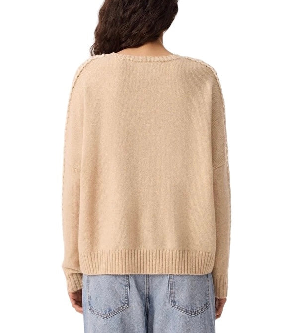 Kujten Amea Sweater