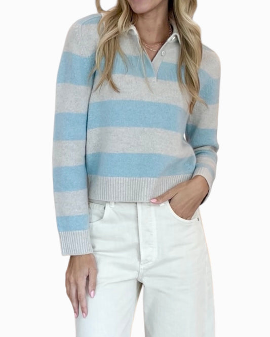 Kujten Royce Sweater