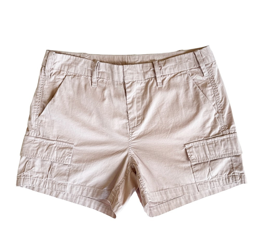 G1 Goods Cargo Shorts