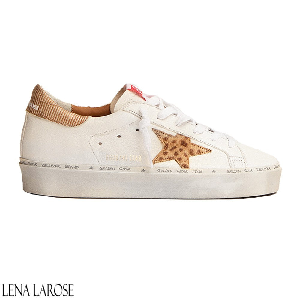 Golden Goose Giraffe Hi-Star