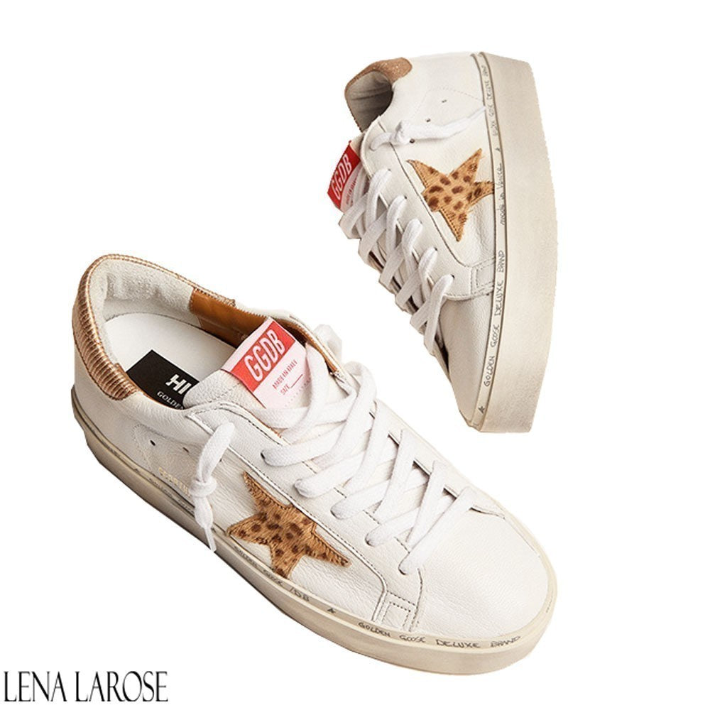 Golden Goose Giraffe Hi-Star