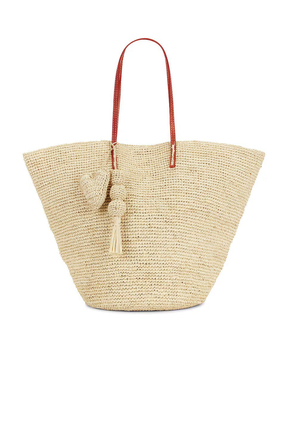 Hat Attack Mary Tote