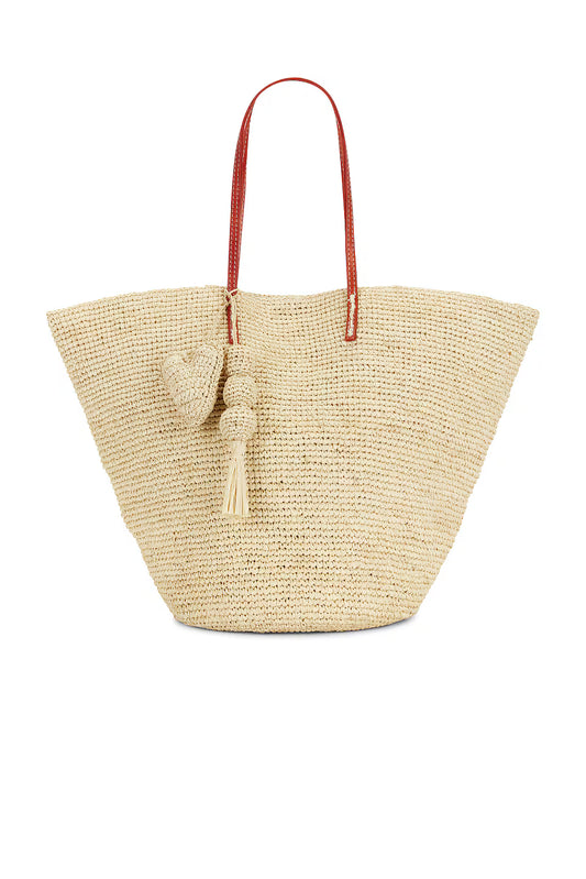 Hat Attack Mary Tote