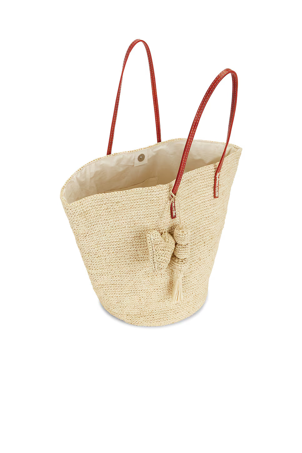 Hat Attack Mary Tote