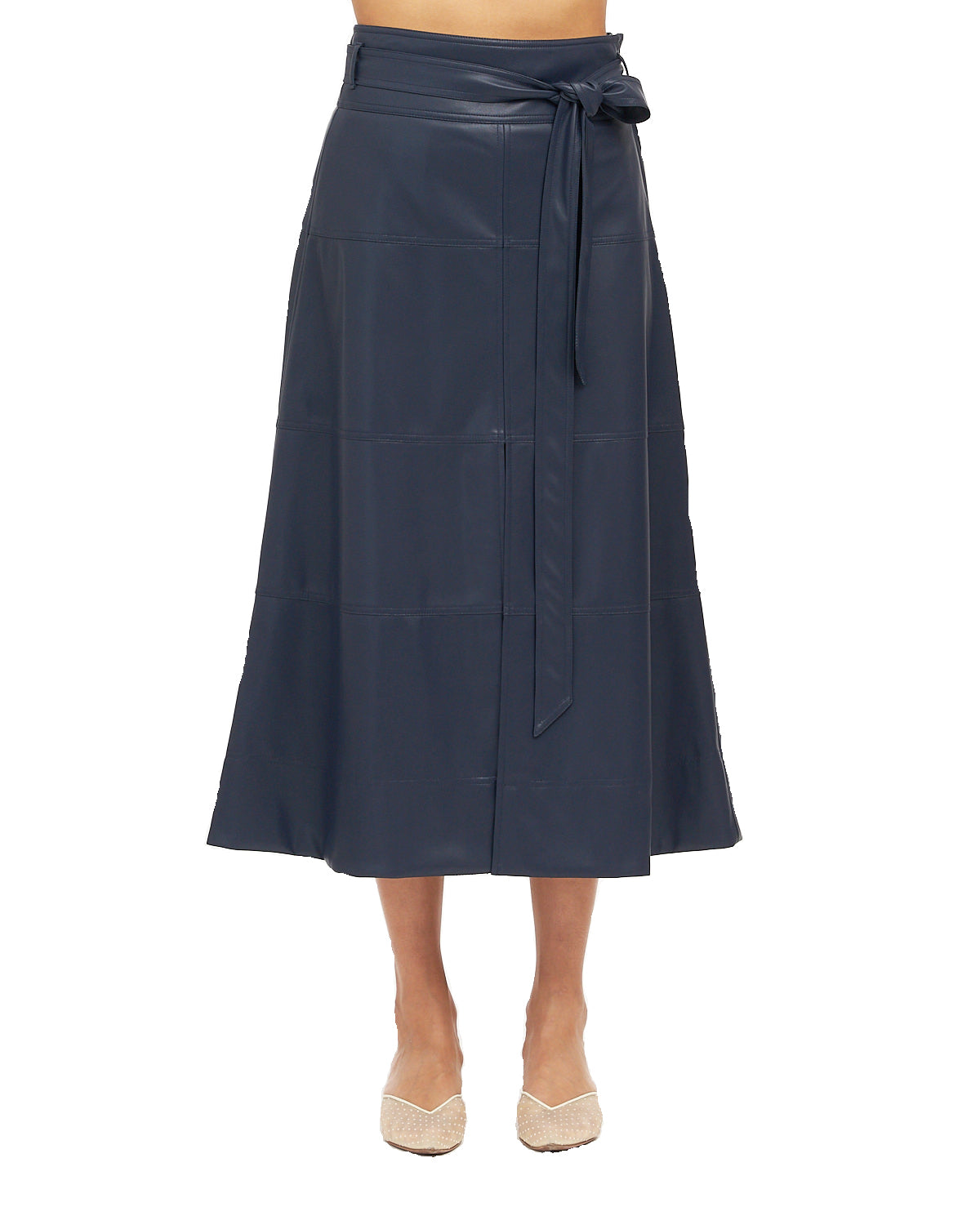 Tanya Taylor Hudson Skirt