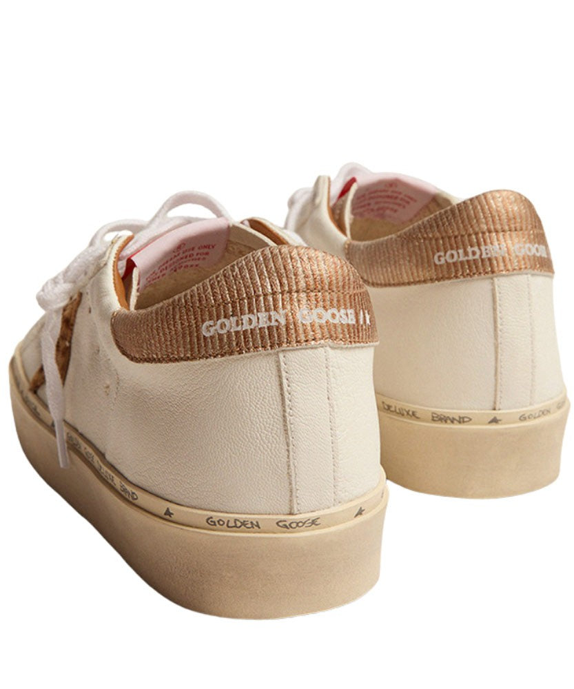 Golden Goose Giraffe Hi-Star