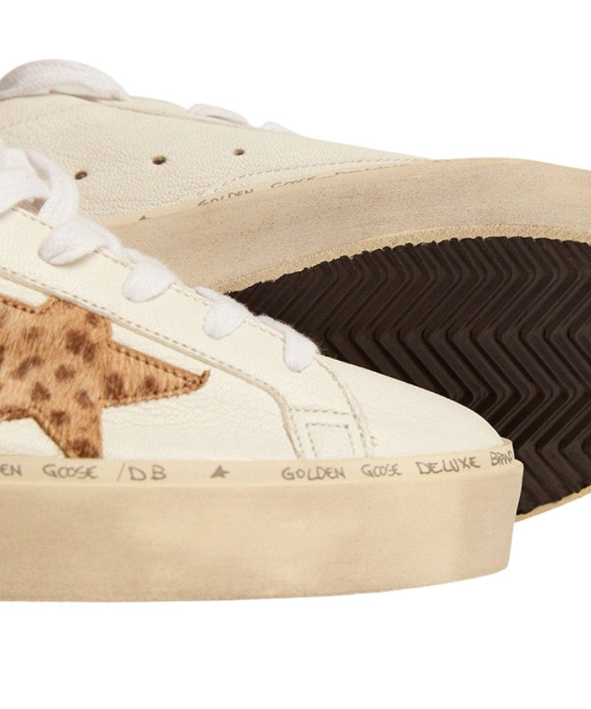 Golden Goose Giraffe Hi-Star