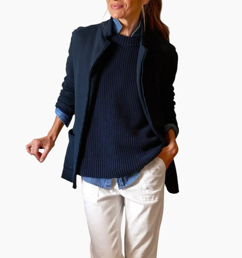 Frank & Eileen Dublin Blazer